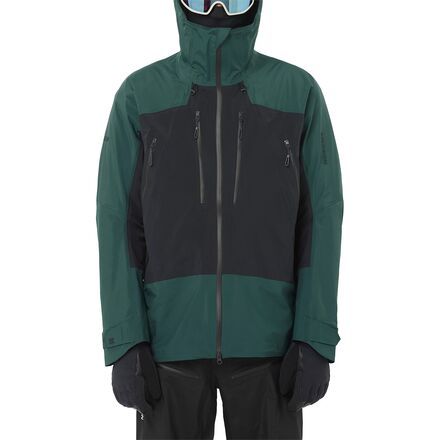 Scrambler GORE-TEX Jacket - Men's