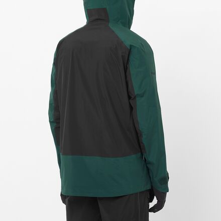 Salomon - Scrambler GORE-TEX Jacket - Men's