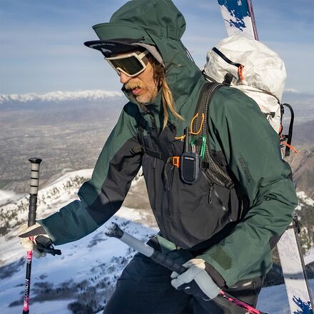 Salomon - Scrambler GORE-TEX Jacket - Men's