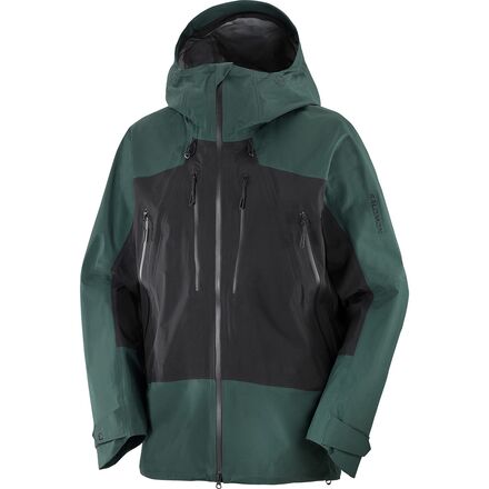 Salomon - Scrambler GORE-TEX Jacket - Men's