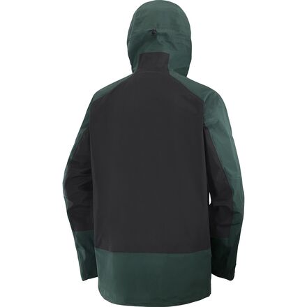 Salomon - Scrambler GORE-TEX Jacket - Men's