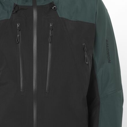 Salomon - Scrambler GORE-TEX Jacket - Men's