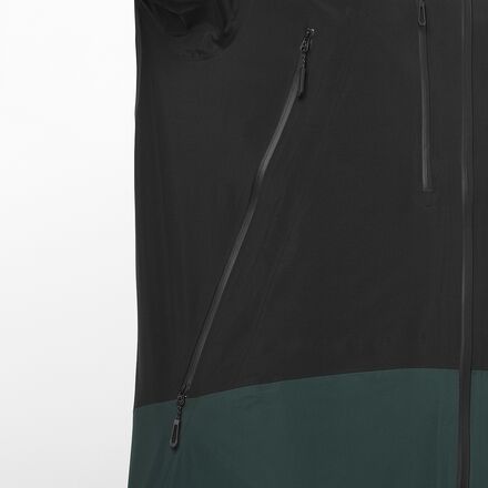 Salomon - Scrambler GORE-TEX Jacket - Men's