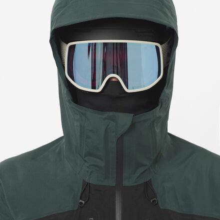 Salomon - Scrambler GORE-TEX Jacket - Men's