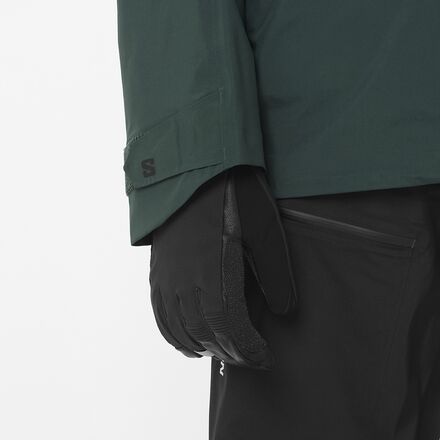 Salomon - Scrambler GORE-TEX Jacket - Men's