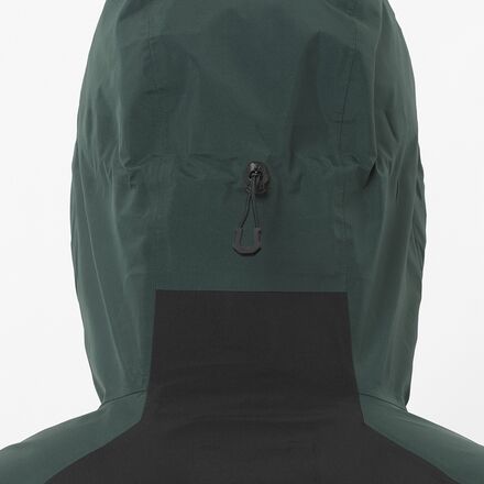 Salomon - Scrambler GORE-TEX Jacket - Men's