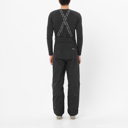 Salomon - Scrambler GORE-TEX Pant - Men's