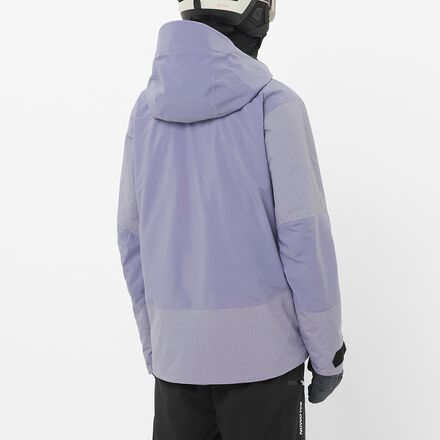 Salomon - Spark Jacket - Men's