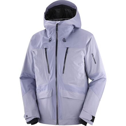 Salomon - Spark Jacket - Men's
