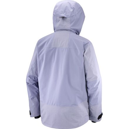 Salomon - Spark Jacket - Men's