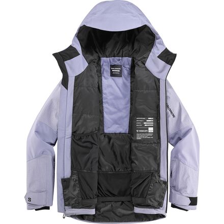 Salomon - Spark Jacket - Men's