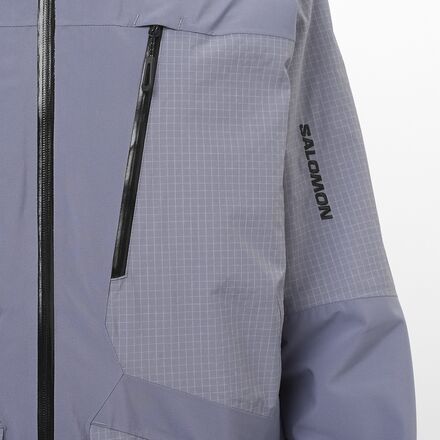 Salomon - Spark Jacket - Men's
