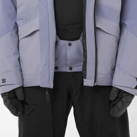 Salomon - Spark Jacket - Men's