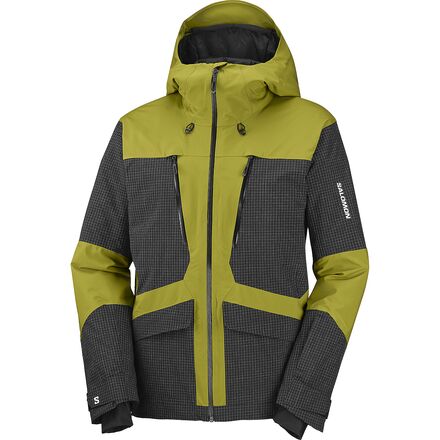 Spark Jacket - Men's