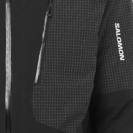 Salomon - Spark Jacket - Men's