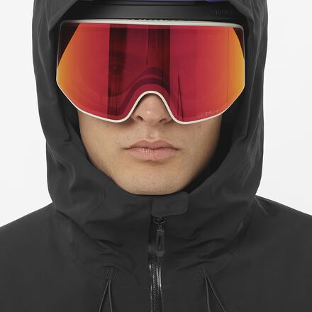 Salomon - Spark Jacket - Men's