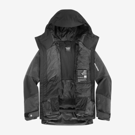 Salomon - Spark Jacket - Men's