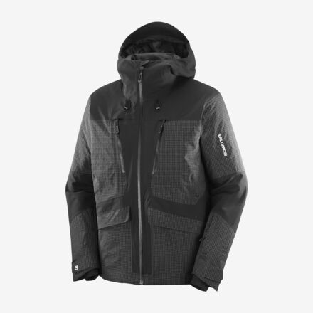 Salomon - Spark Jacket - Men's