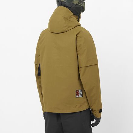 Salomon - Venom Full-Zip Jacket - Men's