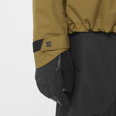 Salomon - Venom Full-Zip Jacket - Men's