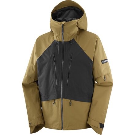 Salomon - Venom Full-Zip Jacket - Men's