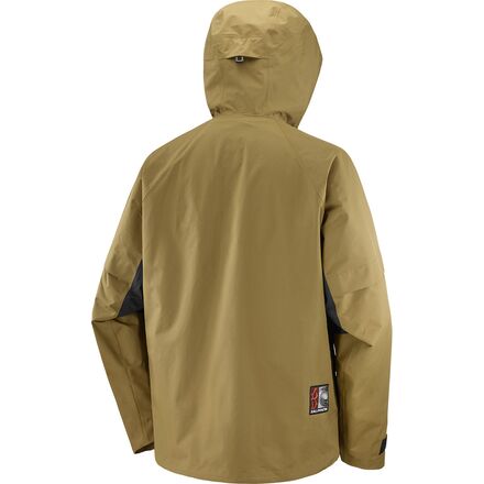 Salomon - Venom Full-Zip Jacket - Men's
