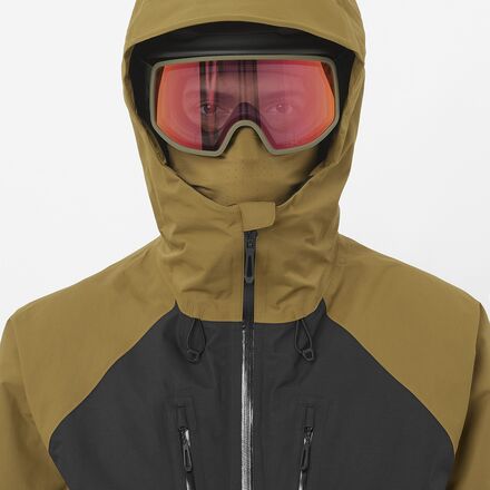 Salomon - Venom Full-Zip Jacket - Men's