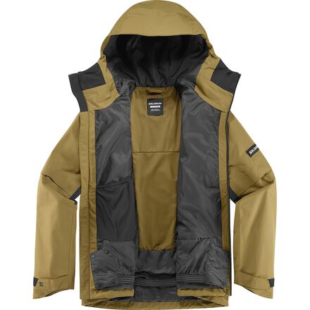 Salomon - Venom Full-Zip Jacket - Men's