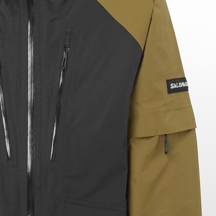 Salomon - Venom Full-Zip Jacket - Men's