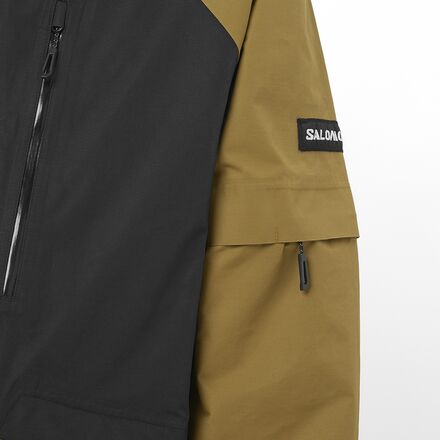 Salomon - Venom Full-Zip Jacket - Men's