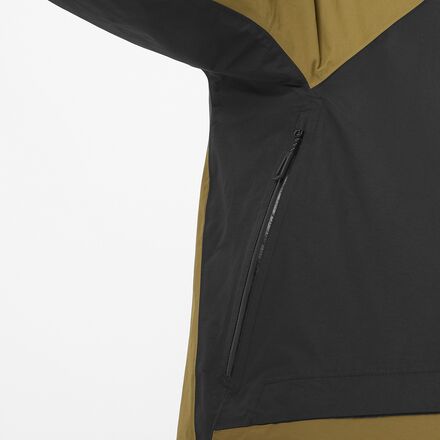 Salomon - Venom Full-Zip Jacket - Men's