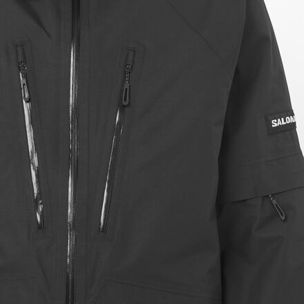 Salomon - Venom Full-Zip Jacket - Men's