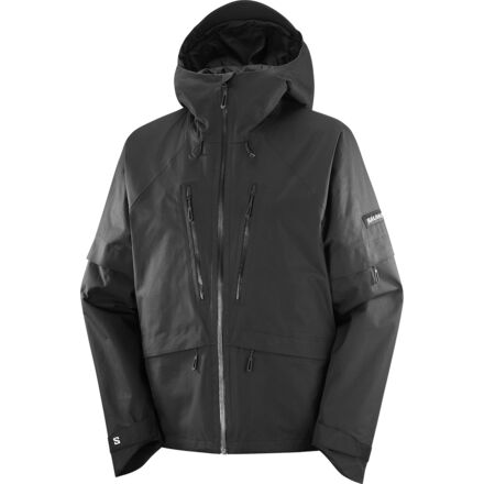 Salomon - Venom Full-Zip Jacket - Men's