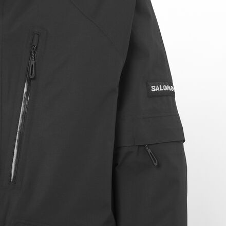 Salomon - Venom Full-Zip Jacket - Men's