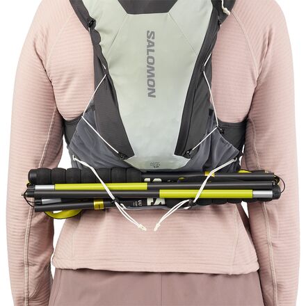 Salomon - ADV Skin 12L Gradient Hydration Pack