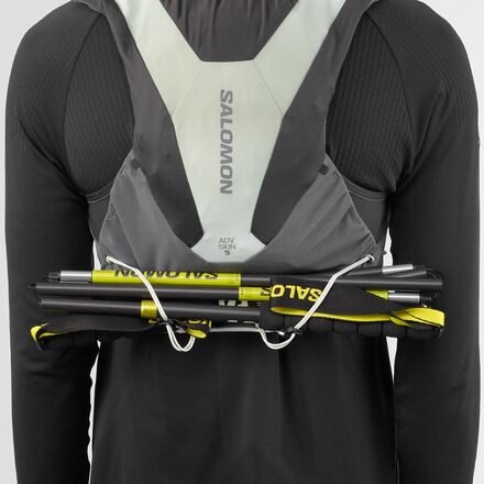 Salomon - ADV Skin 5L Gradient Hydration Pack