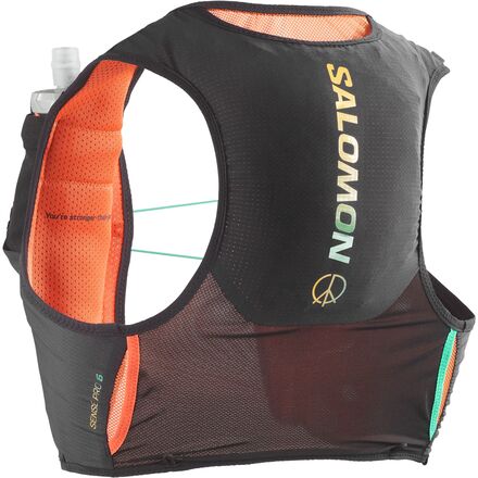 Sense Pro 6L Limited Edition Hydration Pack