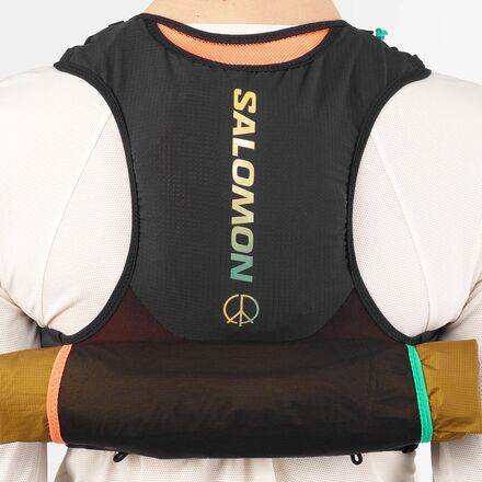 Salomon - Sense Pro 6L Limited Edition Hydration Pack