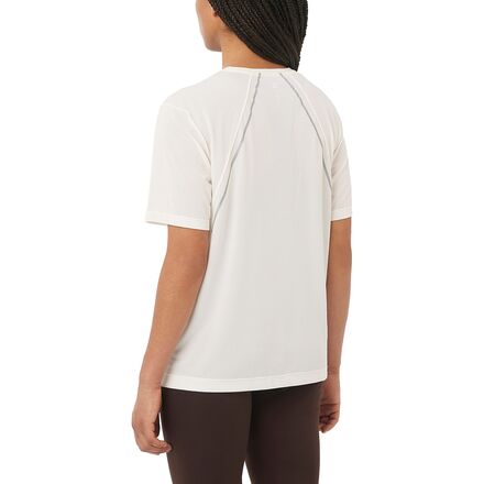 Salomon - Shakeout Core Stlr T-Shirt - Women's
