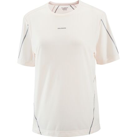 Salomon - Shakeout Core Stlr T-Shirt - Women's