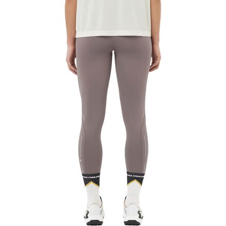 Salomon - Shakeout Core Stlr Tight - Women's