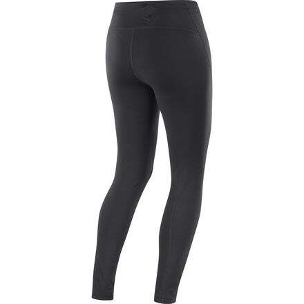 Salomon - Shakeout Core Warm Tight - Women's