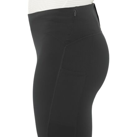 Salomon - Shakeout Core Warm Tight - Women's