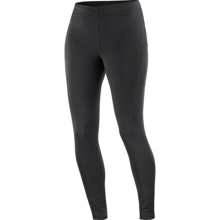 Salomon - Shakeout Core Warm Tight - Women's