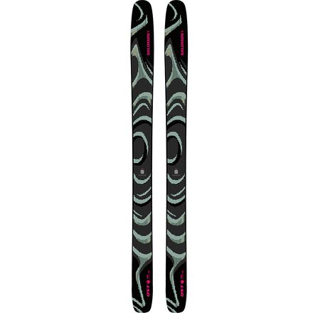 Salomon - QST 100 Ski - 2027