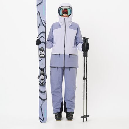 Salomon - QST 100 Ski - 2027