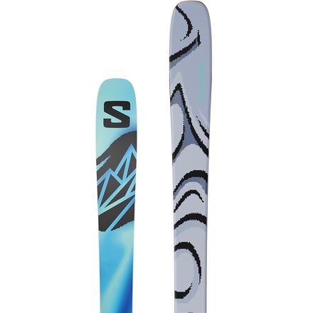 Salomon - QST 100 Ski - 2027