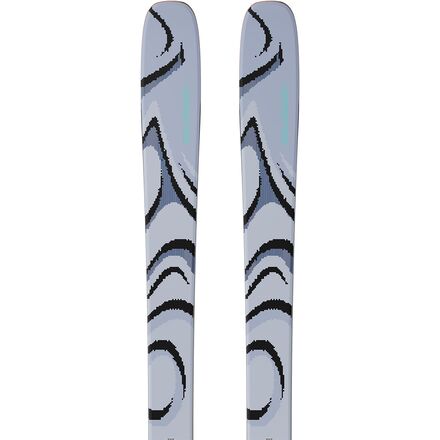 Salomon - QST 100 Ski - 2027
