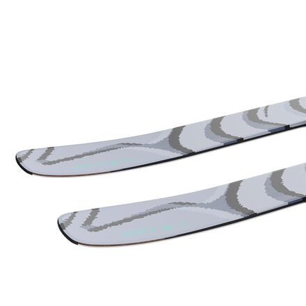 Salomon - QST 100 Ski - 2027