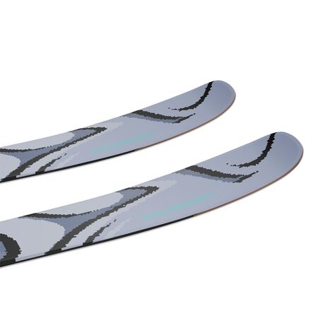 Salomon - QST 100 Ski - 2027